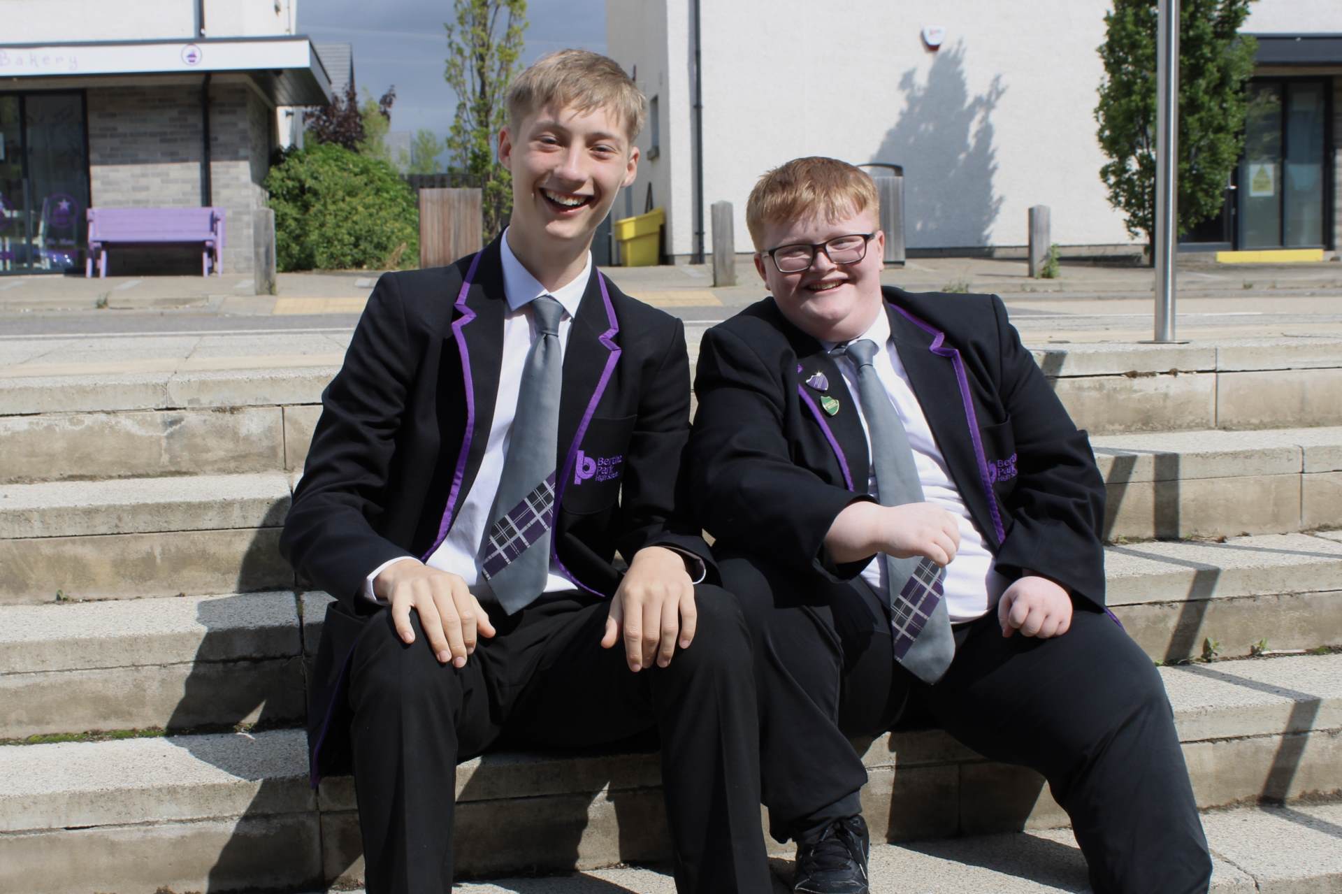 School Captains